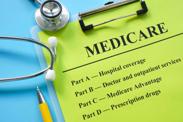 Navigating Medicare Open Enrollment: Tips and Tricks for Maximizing Your Benefits