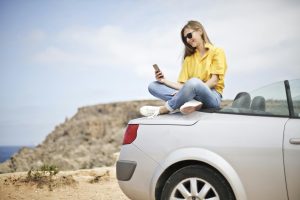 Navigating the Spectrum: Car Insurance Types