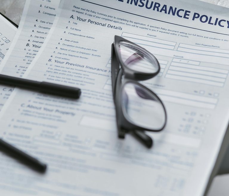 Understanding Liability Coverage: Why It's Crucial for Both Auto and Home Insurance