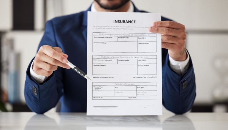 Decoding Your Policy: A Line-by-Line Guide to Understanding Auto Insurance Terms